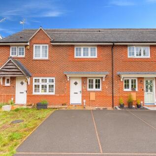 Campion Grove, Stafford, Staffordshire, ST16