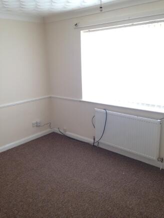 Bedroom S65 4HG