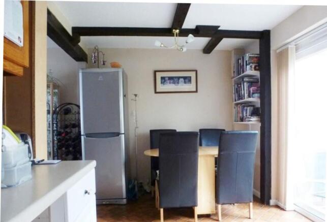 Kitchen / Diner