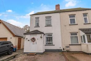 47, Wern Road, Sebastopol, Pontypool NP4 5DT