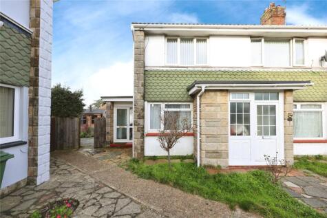 Grasmere Avenue, Ryde, Isle of Wight, PO33