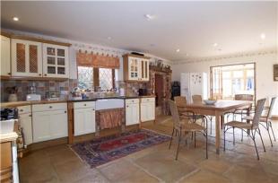 Summerfields,NAseby-