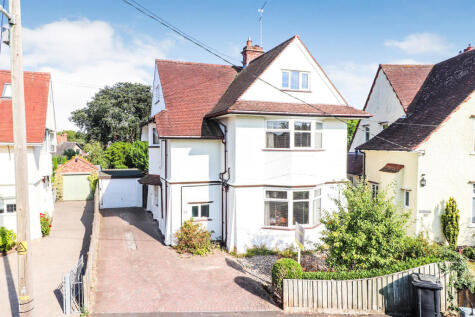 15 Upper Grange Road, Beccles, NR34