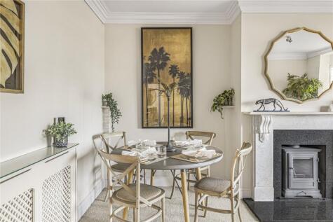 Hurlingham Court, Ranelagh Gardens, London, SW6
