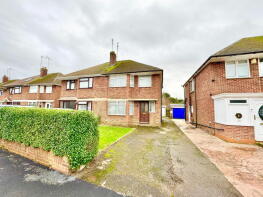 14, Grimsbury Drive, Banbury OX16 3HL