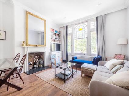 Clapham Road, Clapham