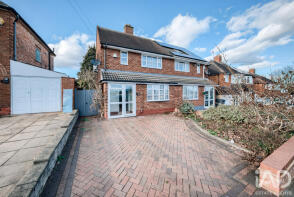 86, Wensley Road, Birmingham B26 1LT