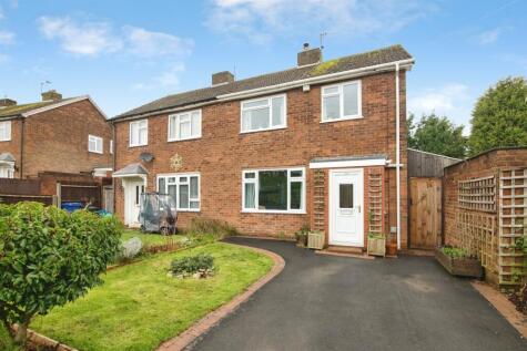 Sycamore Green, Dudley