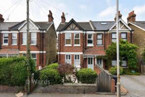 21a, St Peters Park Road, Broadstairs CT10 2BG
