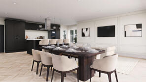 1, The Coppice, New Road, Hythe CT21 4QE