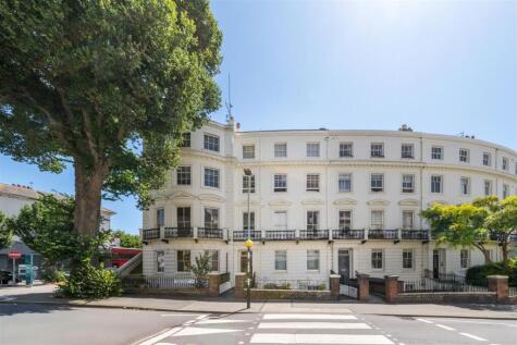 Montpelier Crescent, Brighton