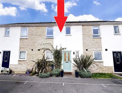 Harbour Crescent, Highbridge, Somerset, TA9