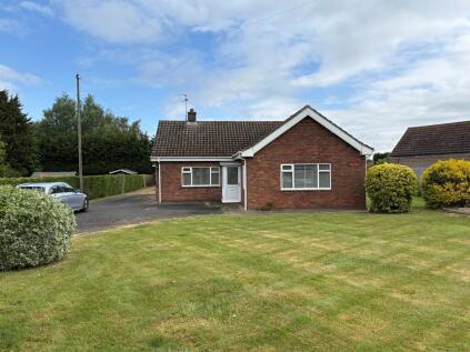Spalding Road, Sutterton