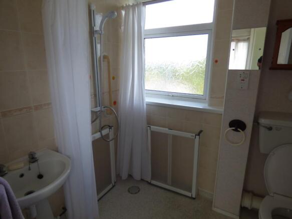 Wet Room