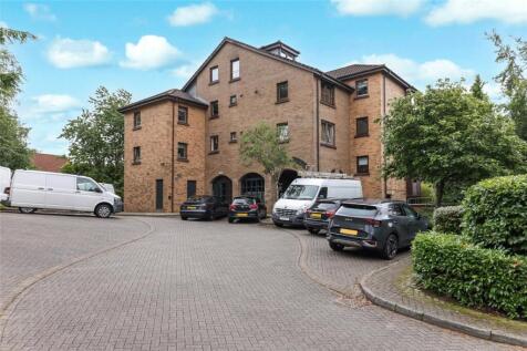 Glen Lednock Drive, Cumbernauld, Glasgow, North Lanarkshire, G68