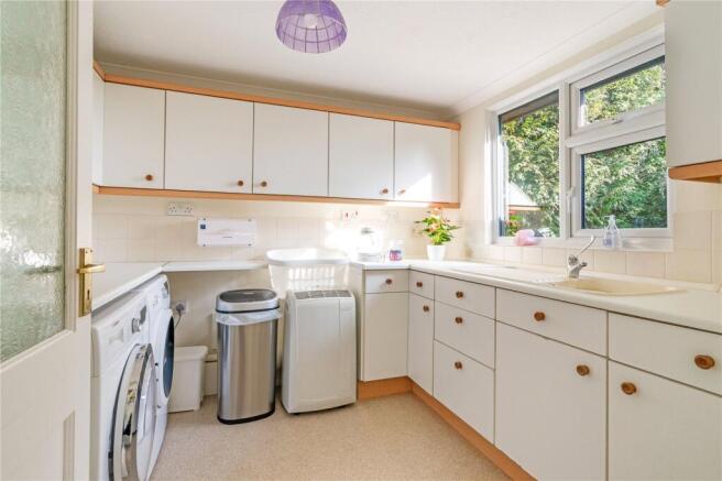Kitchen - Annexe