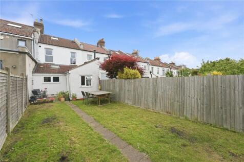 Bromley Road, Bristol, BS7