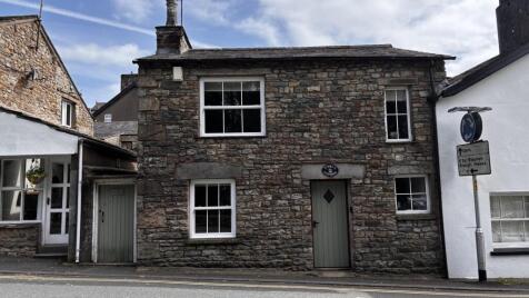 10 Finkle Street, Sedbergh