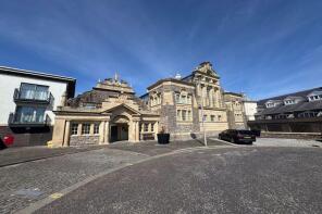 78, Pruen House, Knightstone Causeway, Weston-super-mare BS23 2AD