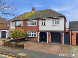 6, Witham Gardens, Brentwood CM13 3NH