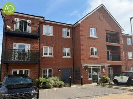 5, Northcote Court, Eyre Close, Bishops Stortford CM23 4SA