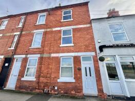 30, Hucknall Lane, Nottingham NG6 8AR