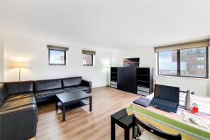 5, Cumberland Mills Square, London E14 3BH