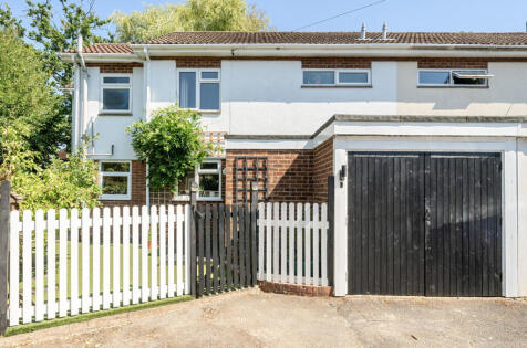 Heathlands Close, Chandler's Ford, Eastleigh, Hampshire, SO53