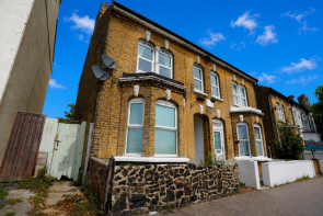 29a, Stanley Road, Southend-on-sea SS1 2HB