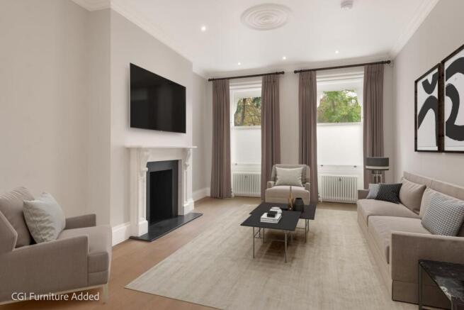Cadogan Place