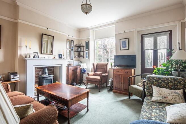 Sitting room