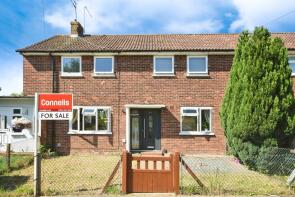 24, Church Road, Boreham, Chelmsford CM3 3EF