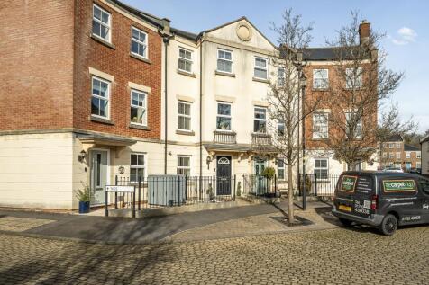 Dowland Close, Swindon, SN25