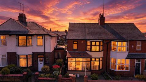 Wynne Road, Dentons Green, St Helens, WA10 2