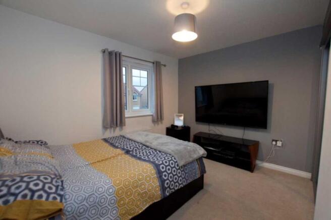 13 Bedroom 4