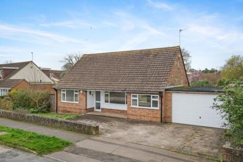 The Drive, Hailsham