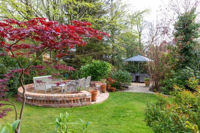 Gardens