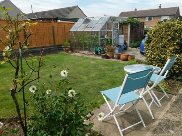 Garden 1