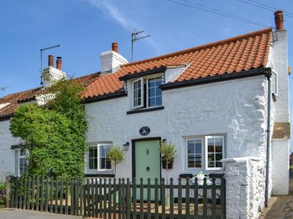 Tower Street, Flamborough
