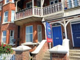 Basement Flat 5, 50, South Terrace, Littlehampton BN17 5LE