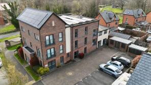 5, Barrowe House, Oak Drive, Reading RG2 9GU