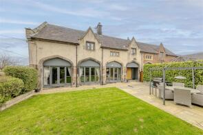 The Old Coach House, Knypersley Hall, Harlech Drive, Knypersley, Biddulph ST8 7AN