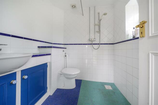 Wet Room