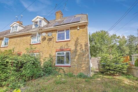 Poplar View, Boughton-under-Blean, FAVERSHAM