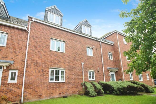 1 bed Apartment for sale Image 11