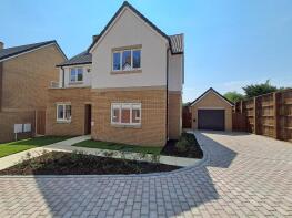 7, Aitken Close, Stoke Hammond MK17 9RL