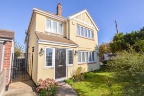 21, Glynde Way, Southend-on-sea SS2 4TR