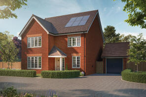 Laughernefield House, Martley Road, Worcester WR2 6RF