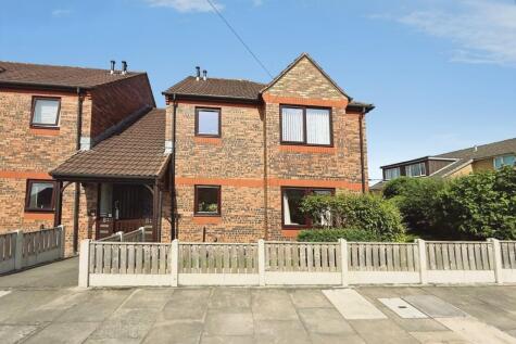 Brisco Road, Carlisle, Cumbria, CA2
