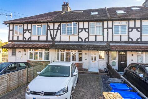 Downlands Avenue, Worthing